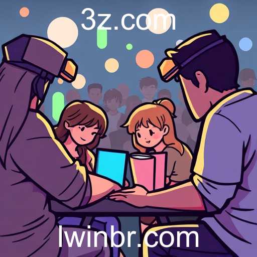 A Importância dos Jogos de Comunidade no Engajamento Social