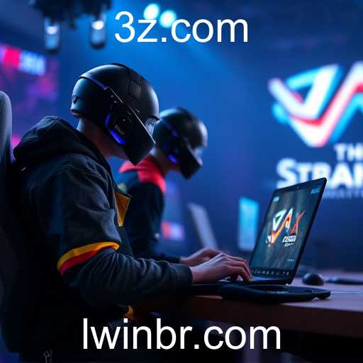 A Ascensão Estrondosa dos Esports no Cenário Mundial