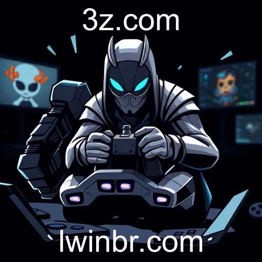 A Evolução do Universo Gaming e o Impacto de Lwin