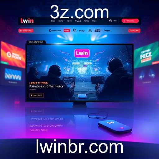 A Revolução do Jogo: O Impacto de Lwin em 2025