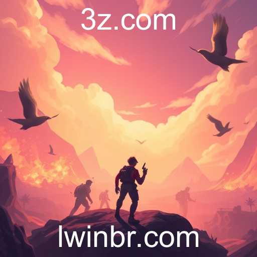 Tendências de Jogos em 2025: Lwin e o Cenário Atual