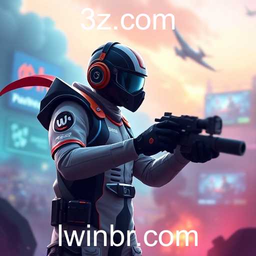 Tendências Emergentes no Mercado de Jogos