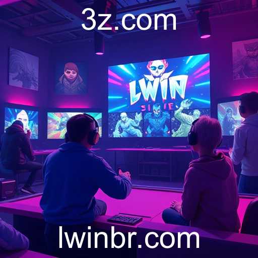 Impacto das Plataformas Digitais no Mundo dos Jogos