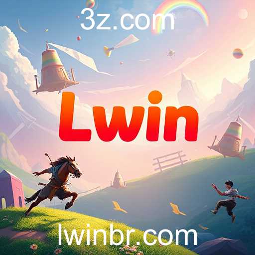 Lwin Dominando o Cenário dos Jogos em 2025