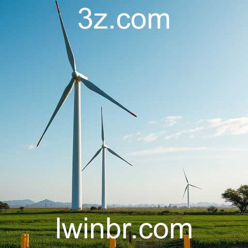 Inovações Tecnológicas Revolucionam o Setor Energético