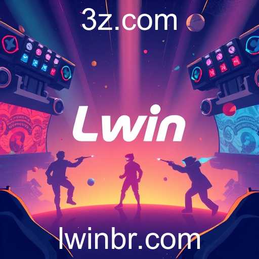 Lwin: A Revolução dos Jogos em 2026