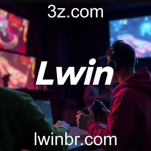 Lwin Revoluciona o Mundo dos Jogos em 2025
