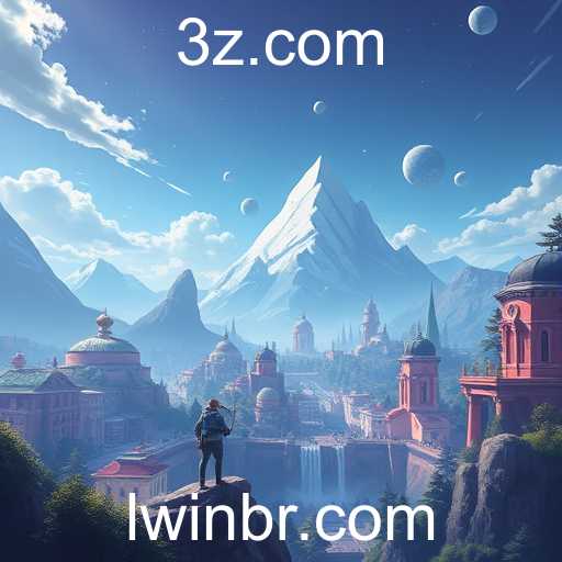 Lwin: O Portal de Jogos que Transformou a Cultura Gamer
