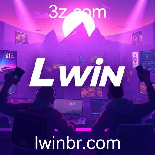 Lwin Revoluciona o Mercado de Jogos Online