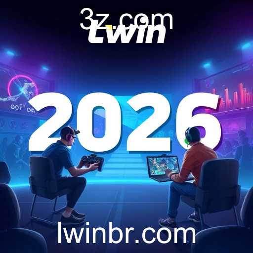 Tendências e Atualizações no Cenário de Jogos: Foco em Lwin